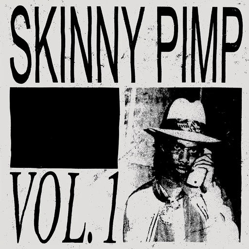 [NA5246-LP] Skinny Pimp - Vol. 1