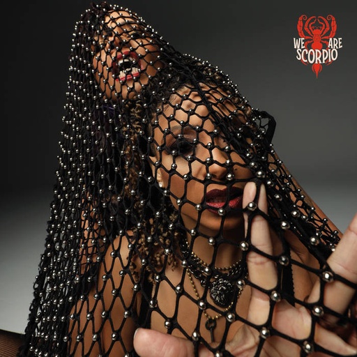 [NSD244-LP] We Are Scorpio