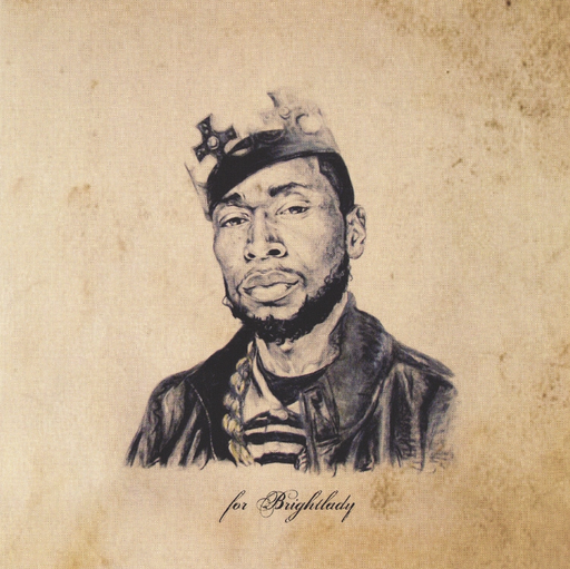 [IWWMG02] 9th Wonder, The Wonder Years