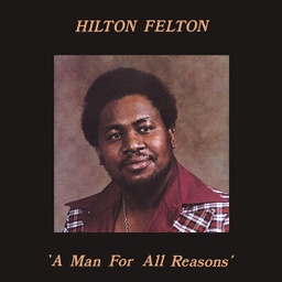 [LPDOSRSD1] Hilton Felton, A Man For All Reasons