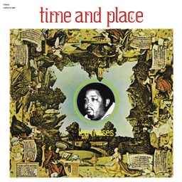 [FDR630LP] Lee Moses, Time and Place