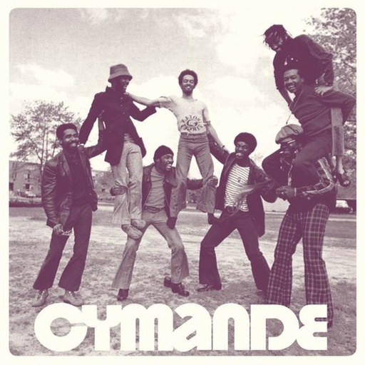 [MRB7144] Cymande, Fug / Brothers On The Slide