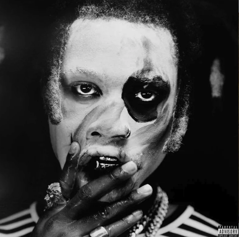 [VMP1138-LP] Denzel Curry, TA13OO (COLOR)