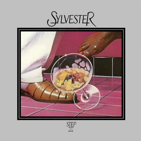 [VMP1233-LP] Sylvester, Step II