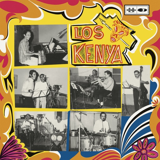 [VAMPI 309] Los Kenya Vol.2