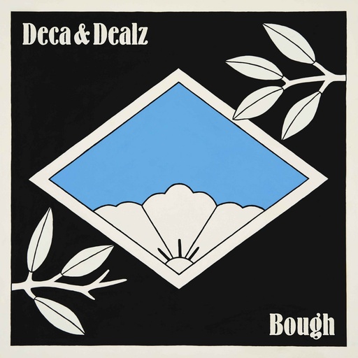 [BEU016NDY-LP] Deca & Dealz, Bough (COLOR)