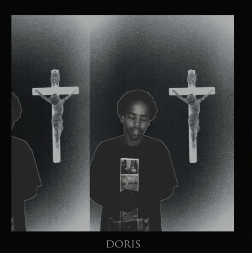 [VMP2227-LP] Earl Sweatshirt, Doris (COLOR)