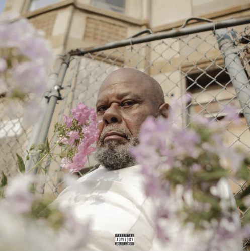 [VMP2233-LP] Saba, Few Good Things (COLOR) 