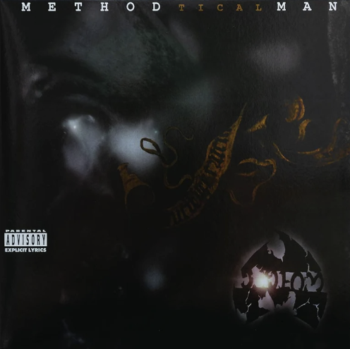 [VMP2263-LP] Method Man, Tical (COLOR)
