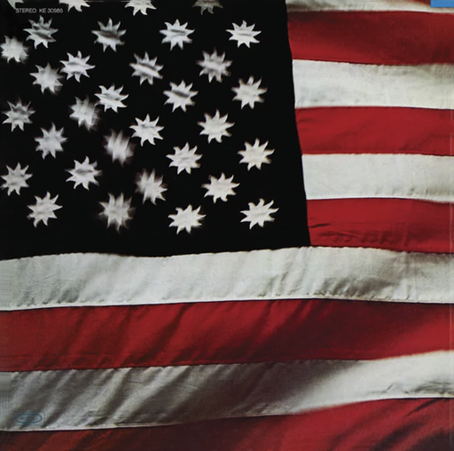 [VMP2313-LP] Sly and the Family Stone, There's a Riot Goin' On (COLOR)
