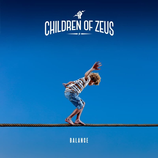 [FW230] Children of Zeus, Balance