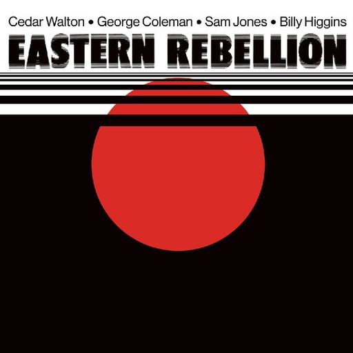 [TWM67 - LITA] Eastern Rebellion (CLEAR)