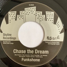 [SL45025] Funkshone, Chase The Dream