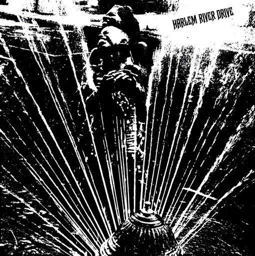[GET52756-LP] Harlem River Drive (COLOR)