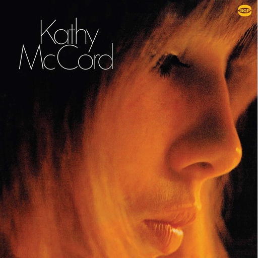 [HIQLP 152] Kathy McCord