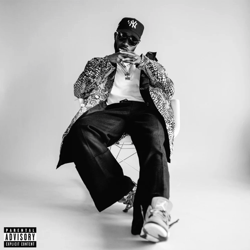 [SAL004] Geechy, Always Remember Geechy (COLOR)