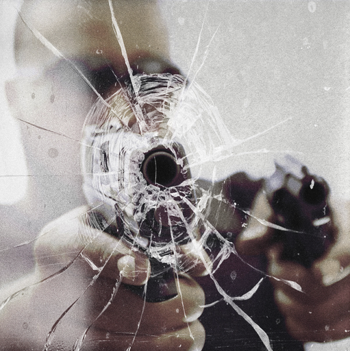 [DRW157] 38 Spesh & Big Ghost Ltd, A Bullet For Every Heathen