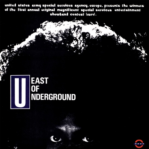 [VAMPI 319] East Of Underground