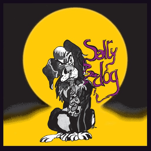 [NA5273-LP] Salty Dog Salty Dog