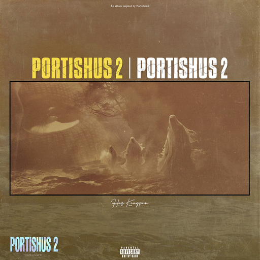 [WIN008] Hus Kingpin, Portishus 2 