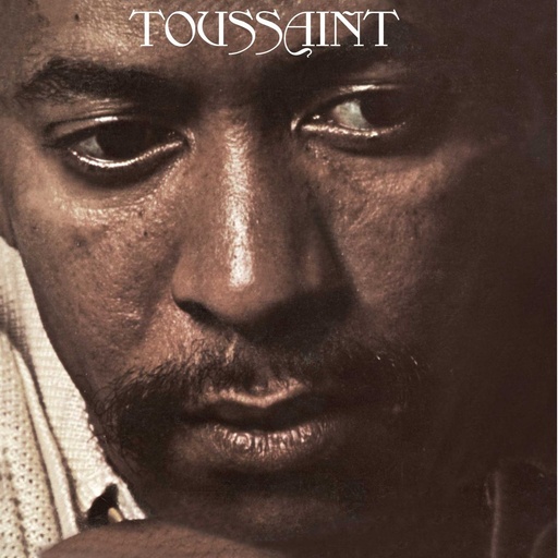 [HIQLP 155] Allen Toussaint, Toussaint