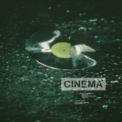 [ND 3] Cinema