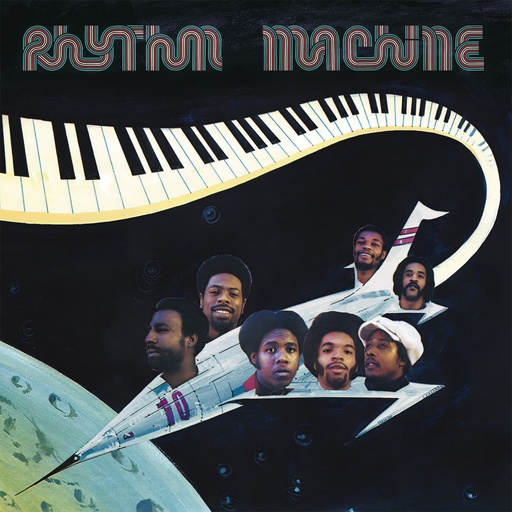 [VAMPI 324] Rhythm Machine