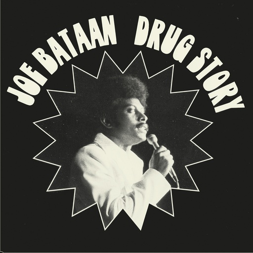 [VAMPI 45112] Joe Bataan, Drug Story