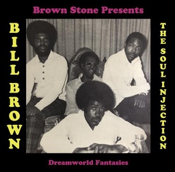 [PLP-7176] Bill Brown And The Soul Injection