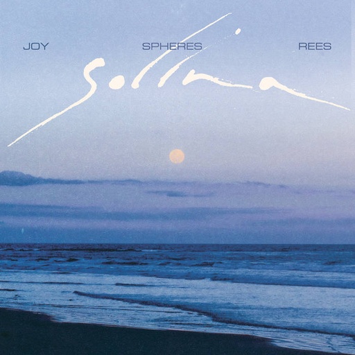 Joy Shperes Rees (Allyshia Joy, Hidden Shperes, Finn Rees), Solina