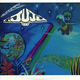 [NA5177-LP] Oneness Of Juju, Space Jungle Luv