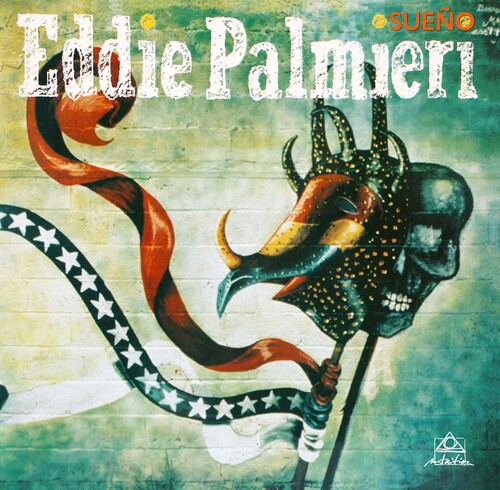 [INT 30111] Eddie Palmieri, Sueño