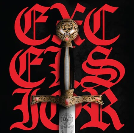 [NXT146-LP] Benny The Butcher, Excelsior 