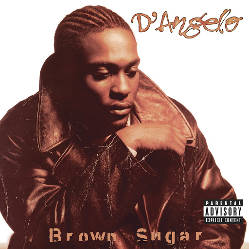 [B002834-01] D'Angelo, Brown Sugar 