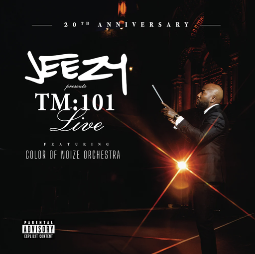 [TMT101] Jeezy, TM:101 Live 