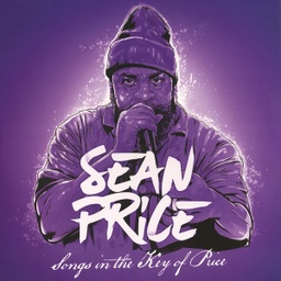 [DDM2450] Sean Price, Songs In The Key Of Price (COLOR)