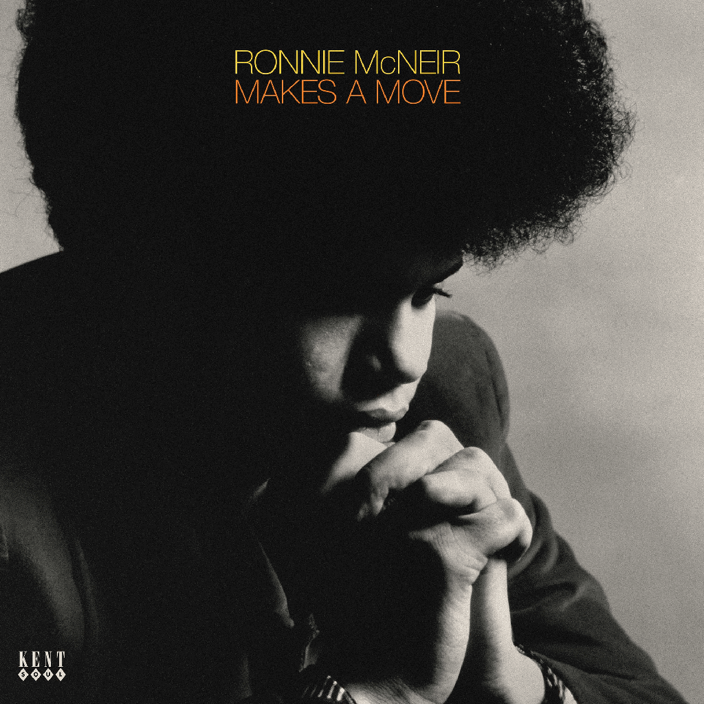 Ronnie McNeir, Makes A Move