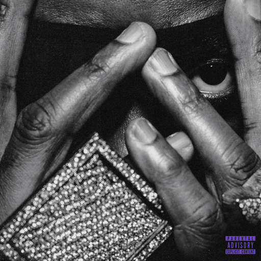 Slick Rick, Victory (COLOR)