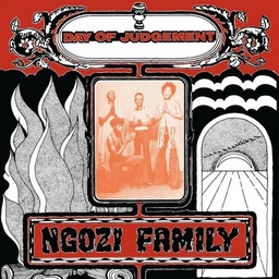 [NA5115-LP] Ngozi Family, Day Of Judgement