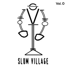 [NMG35772-LP] Slum Village, Vol. 0