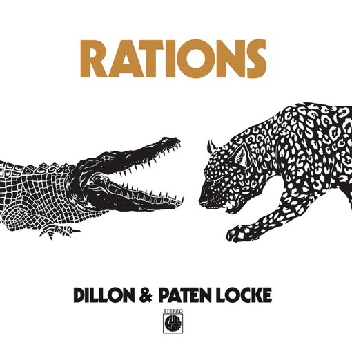 [FP034] Dillon & Paten Locke, Rations 