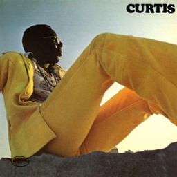 [ROGV-127] Curtis Mayfield, Curtis (50th Anniversary Deluxe Edition)