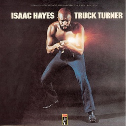 [SX2 129] Isaac Hayes, Truck Turner
