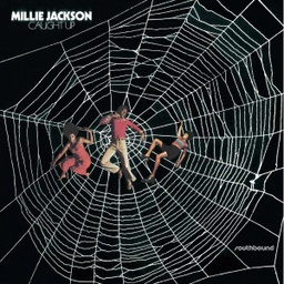 [SEW 003] Millie Jackson, Caught Up