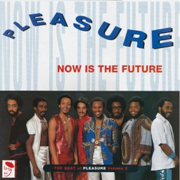 [BGP 1039] Pleasure, Now Is The Future: The Best Of Pleasure