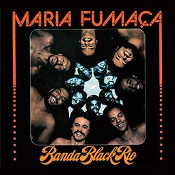 [MRBLP134] Banda Black Rio, Maria Fumaca