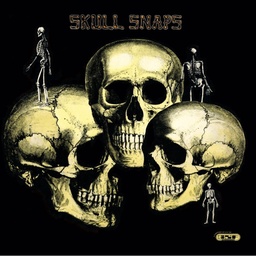 [MRBLP184] Skull Snaps