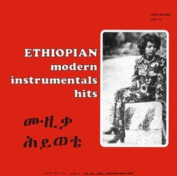 [PLP-7195] Ethiopian Modern Instrumentals Hits