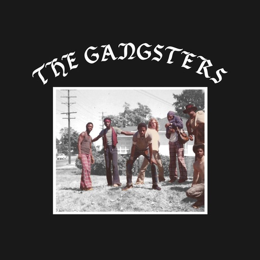 [AMT001] The Gangsters