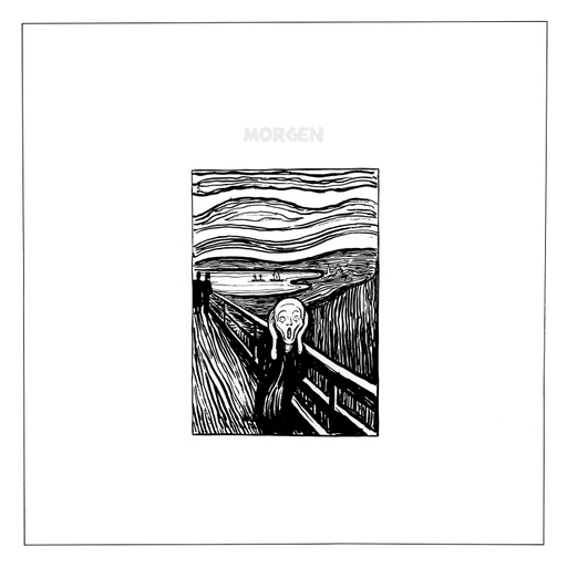 [NA5222-LP] Morgen